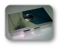 Gabinetes en Acero Inoxidable